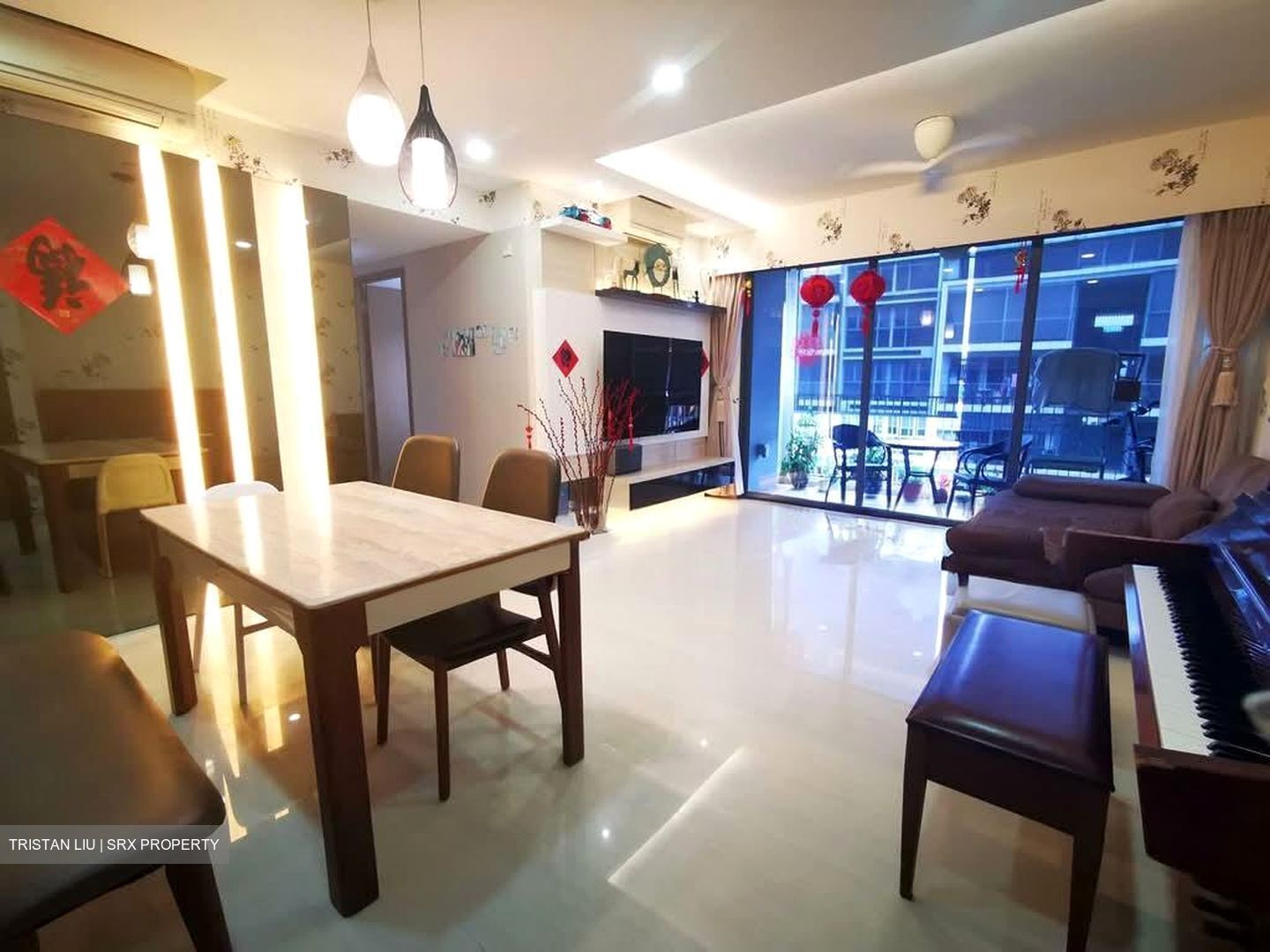 Bellewaters (D19), Condominium #593111251